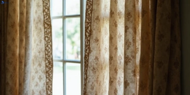 Professional curtain stain treatment on-site toorak-vic Matty Curtain Cleaning